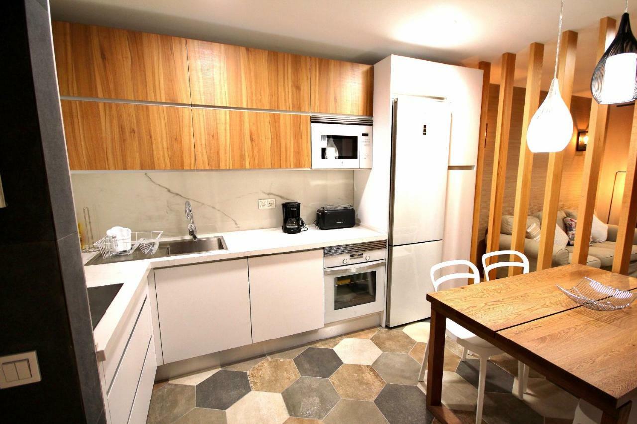 Calle Buenavista 1, Esquina Boulevar Timon. Морро-дель-Хабле Экстерьер фото