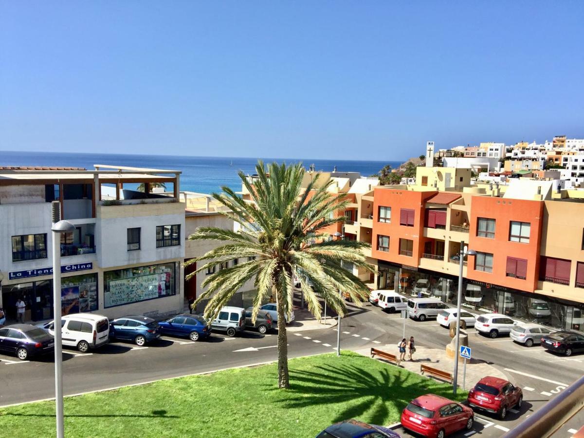Calle Buenavista 1, Esquina Boulevar Timon. Морро-дель-Хабле Экстерьер фото