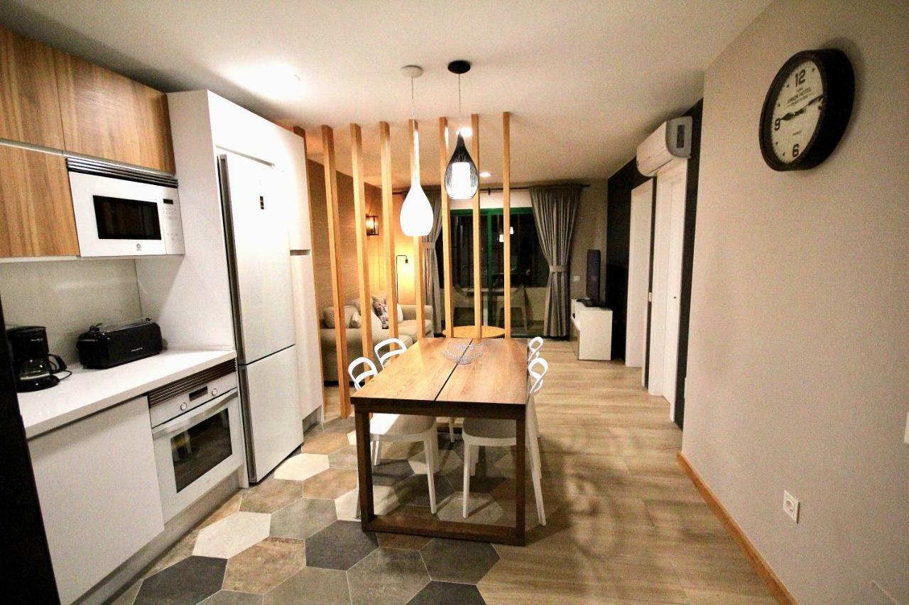 Calle Buenavista 1, Esquina Boulevar Timon. Морро-дель-Хабле Экстерьер фото