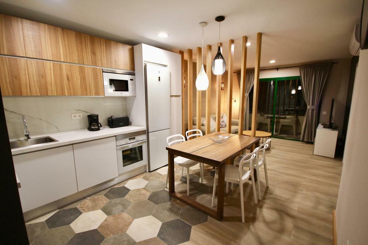 Calle Buenavista 1, Esquina Boulevar Timon. Морро-дель-Хабле Экстерьер фото