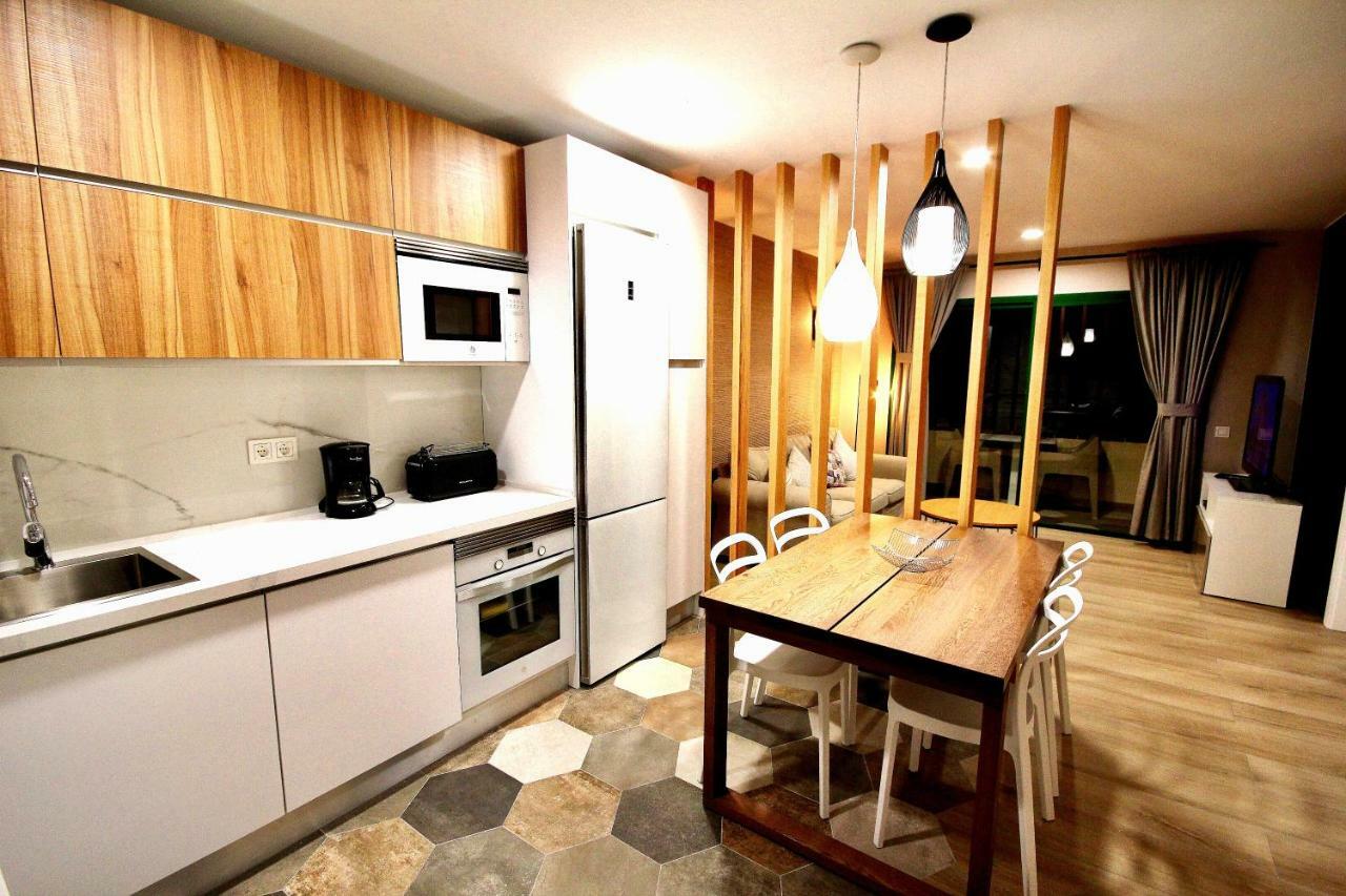 Calle Buenavista 1, Esquina Boulevar Timon. Морро-дель-Хабле Экстерьер фото