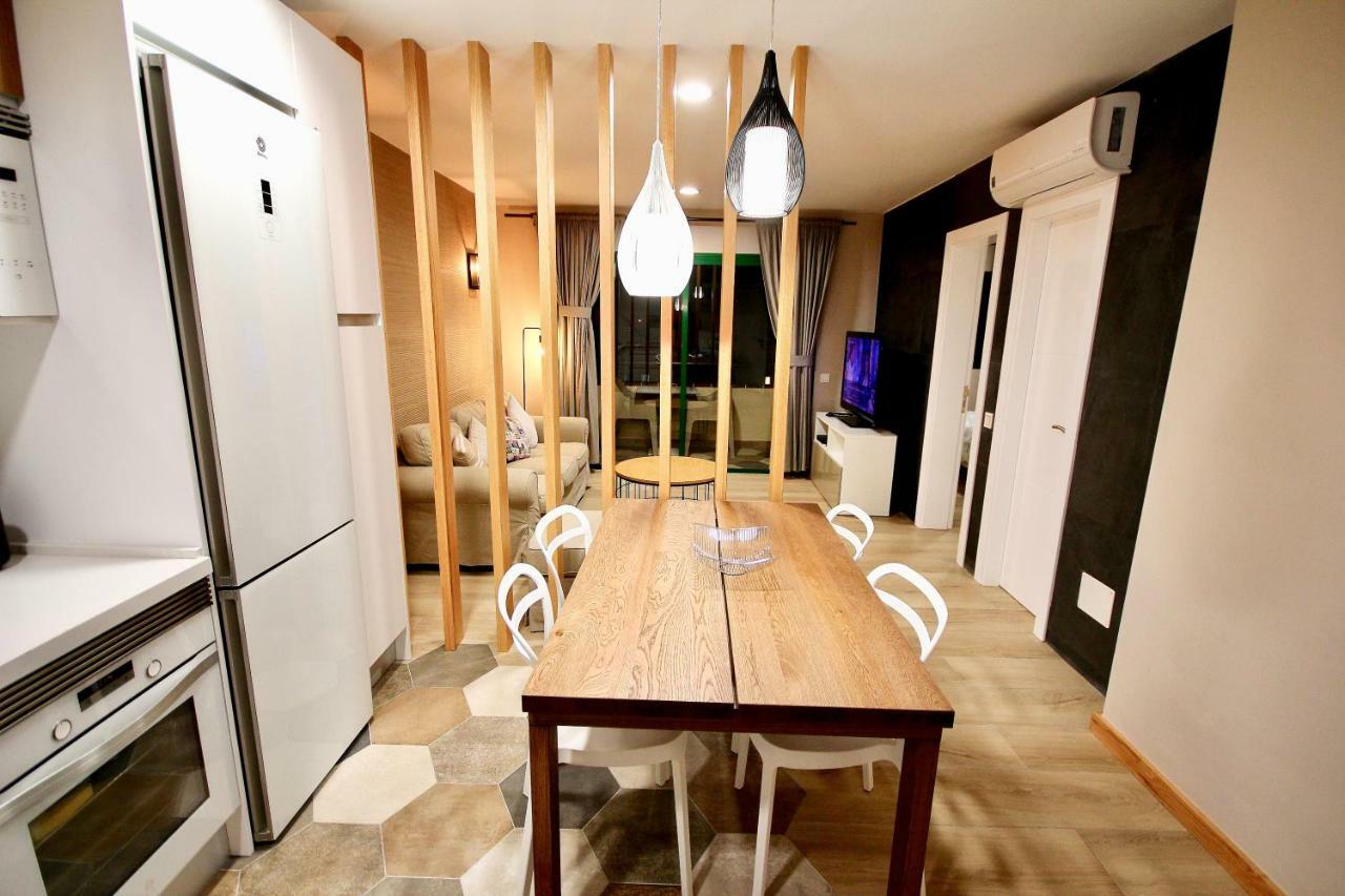 Calle Buenavista 1, Esquina Boulevar Timon. Морро-дель-Хабле Экстерьер фото