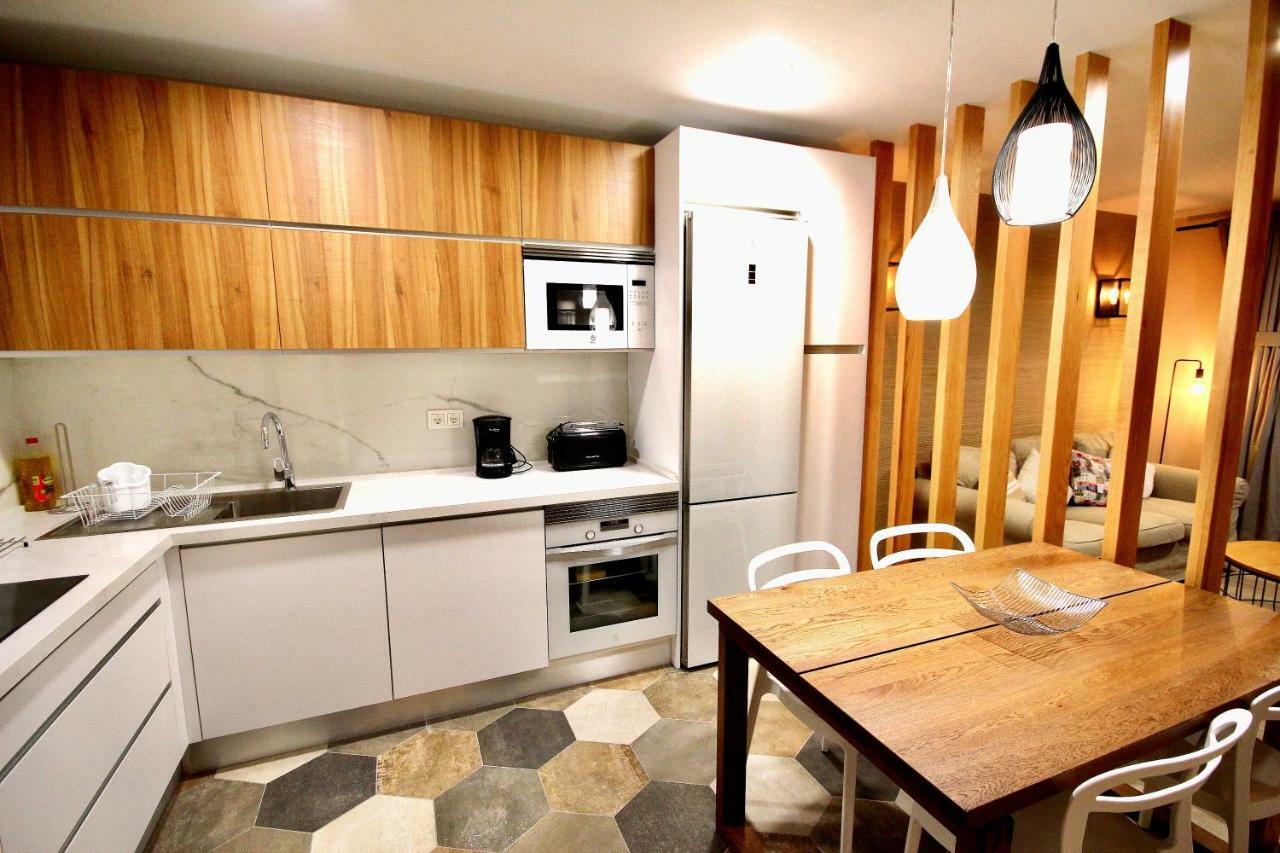 Calle Buenavista 1, Esquina Boulevar Timon. Морро-дель-Хабле Экстерьер фото