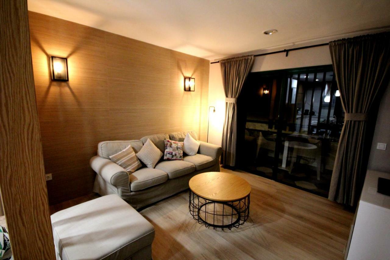 Calle Buenavista 1, Esquina Boulevar Timon. Морро-дель-Хабле Экстерьер фото