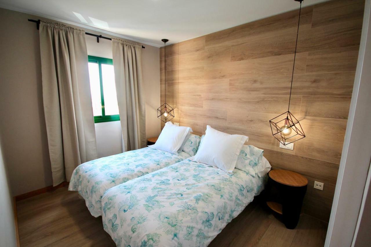 Calle Buenavista 1, Esquina Boulevar Timon. Морро-дель-Хабле Экстерьер фото