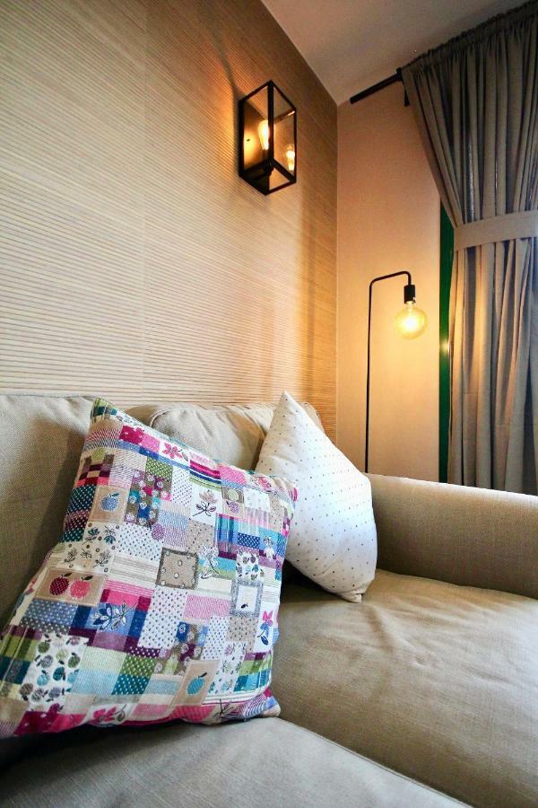 Calle Buenavista 1, Esquina Boulevar Timon. Морро-дель-Хабле Экстерьер фото